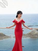 旧图新发，反差母狗人妻0