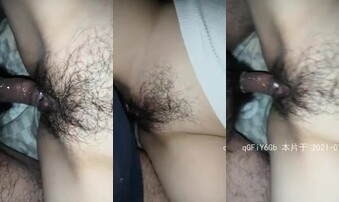 风情万种的情人