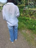 原创 和妹妹在老家的无趣生活1