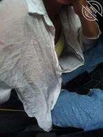 原创 和妹妹在老家的无趣生活2