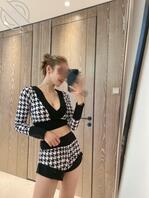 骚妈的朋友圈越看越诱惑1