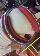 游戏厅的少妇容易上钩吗？1