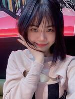 济南大学妹1