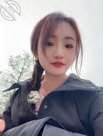 如果我说，爱我没有如果，想被操想被操（自我介绍选海友）