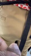 街头露出62