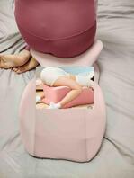 杭州夫妻试水做爱战斗垫 1