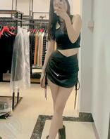 骚逼老婆的身材，腿，脚还不错吧1