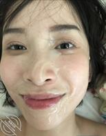 颜射集合，看看里面有没有你老婆   想看你老婆被射的话把照片放在评论区2