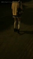 调教妹妹跳蛋户外逛街