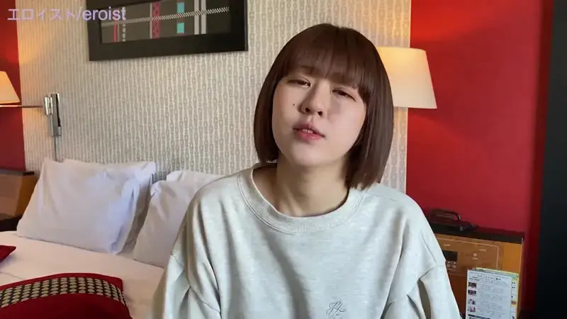 童颜荡妇人生第一次吞下四份精液！让男人为她的巨乳而兴奋的四连口交 未希酱Vol.1