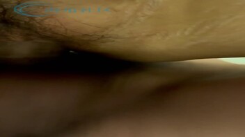 同村一个36岁的大嫂，怕怀孕，不敢不带套，虽然两个孩子了，但是身材还行