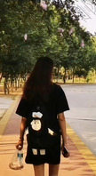 和女儿的快乐生活70
