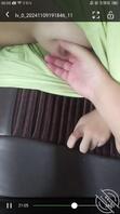 【报复而已】等了好几个小时后，带野种妹妹车震内射，最后妹妹发飙了2