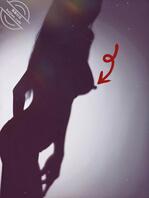 人妻的幻想世界 #我只是个影子2