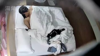 【小年轻酒店偷拍】1