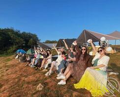 前女友好久不见0