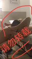 满足妈妈同时，更多的是满足做为绿妈奴的我自己。0