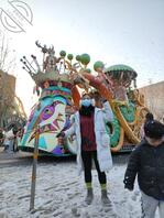 坐标苏州姑苏，我的熟女表姐20