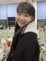 曝光精神妹2