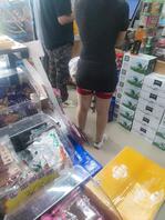 露出图片