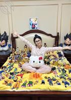被迫多了五百多位“爸爸”，我要不要给爸爸们发福利…“爸爸”1