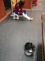 健身房的52岁骚熟女，之前单位的老阿姨，谁能教教我怎么勾搭？0