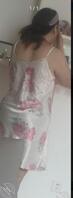 偷拍坦克丈母娘1