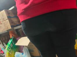 日常偷拍