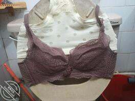 妈妈骚内衣，绿母挂马桶玩法2