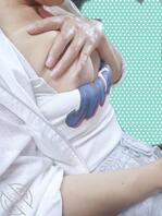 小熟女第2弹，日常自拍和裸聊截图2