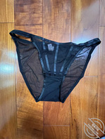 小舅子媳妇的内裤1