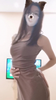 抖音风母狗