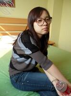 这个女孩谁认识---回味经典 0