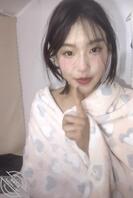 19岁女大主播0