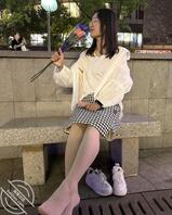 学妹真好