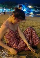 前女友是个反差婊0