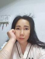 好久没发我妈照片了，希望妈妈性福