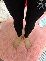 玩上一贴嫂子丝袜和瑜伽裤的照片 