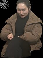 韵味小姑姑，熟女的味道越来越凸显，看着都好想操她的逼