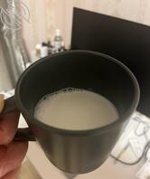 把精液打在妹妹杯子里了。0