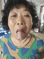 母狗丈母娘2