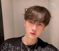 发个自拍有喜欢的？2