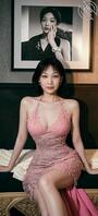 妈妈的AI性感照1