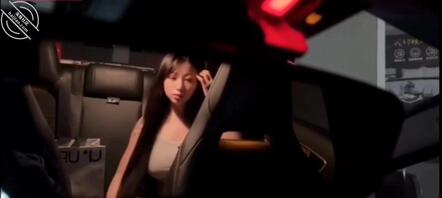 表妹妹放假来我的城市玩，被我轻松拿下（上）0