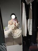 山东济宁处女高中生