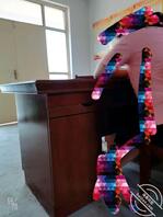 (6)小姨乡下工作,偷拍经期尿尿想闻闻屁眼1