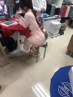 短丝袜每天偷拍一下