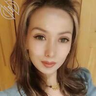 来一波库尔勒维族妹妹1