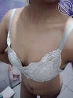 原创，晚上一个人在家寂寞难耐0