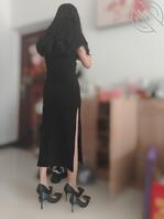 我嫂子2.嫂子有纹身，偷拍的洗澡视频发出来会不会被认出1